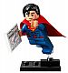 invID: 190541978 M-No: colsh07  Name: Superman, DC Super Heroes (Minifigure Only without Stand and Accessories)