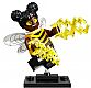 invID: 190541934 M-No: colsh14  Name: Bumblebee, DC Super Heroes (Minifigure Only without Stand and Accessories)