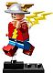 invID: 190541953 M-No: colsh15  Name: Flash, DC Super Heroes (Minifigure Only without Stand and Accessories)