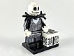 invID: 185038287 M-No: dis039  Name: Jack Skellington, Disney, Series 2 (Minifigure Only without Stand and Accessories)