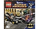 invID: 192176290 I-No: 6864  Name: Batmobile and the Two-Face Chase