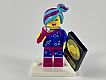 invID: 184875472 M-No: tlm156  Name: Flashback Lucy, The LEGO Movie 2 (Minifigure Only without Stand and Accessories)