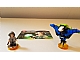 invID: 194523215 S-No: 71257  Name: Fun Pack - Fantastic Beasts and Where to Find Them (Tina Goldstein and Swooping Evil)
