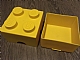 invID: 194735171 G-No: 2722c01  Name: Lunch Box (Giant 2 x 2 Brick Shape)