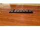 invID: 195138453 P-No: 767  Name: Train, Track Sleeper Plate 2 x 8 without Cable Grooves