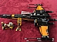 invID: 195610266 S-No: 75102  Name: Poe's X-Wing Fighter