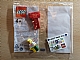 invID: 195823664 S-No: lwp13  Name: LEGO World Denmark Puzzle Promo 2019
