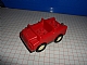 invID: 198579448 P-No: 2218c04  Name: Duplo Car with 2 x 2 Studs and Dark Gray Base