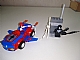 invID: 199289356 S-No: 10665  Name: Spider-Man: Spider-Car Pursuit