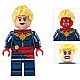 invID: 201609752 M-No: sh226  Name: Captain Marvel - Red Sash