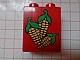 invID: 202473975 P-No: 4066pb047  Name: Duplo, Brick 1 x 2 x 2 with Corn Pattern