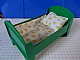 invID: 202728901 P-No: 31317  Name: Duplo, Doll Furniture Bed Large