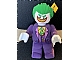 invID: 203938264 G-No: 853660  Name: The Joker Minifigure Plush