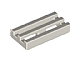 invID: 174112772 P-No: 2412b  Name: Tile, Modified 1 x 2 Grille with Bottom Groove