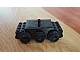 invID: 204737910 P-No: bb0012vb  Name: Electric, Train Motor 12V with Wheels Type II with 3 Round Contact Holes