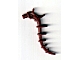 invID: 205385208 P-No: 55236  Name: Plant Vine Seaweed / Appendage Spiked / Bionicle Spine