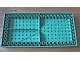 invID: 206025613 P-No: 700eD  Name: Brick 10 x 20 with Bottom Tubes in Single Row Around Edge, with '+' Cross Support