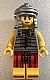 invID: 207569082 M-No: col090  Name: Roman Soldier, Series 6 (Minifigure Only without Stand and Accessories)