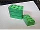 invID: 208924100 P-No: 3001special  Name: Brick 2 x 4 special (special bricks, test bricks and/or prototypes)