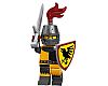 invID: 208641902 M-No: col361  Name: Tournament Knight, Series 20 (Minifigure Only without Stand and Accessories)