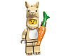 invID: 208642287 M-No: col364  Name: Llama Costume Girl, Series 20 (Minifigure Only without Stand and Accessories)