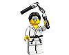 invID: 208642320 M-No: col367  Name: Martial Arts Boy, Series 20 (Minifigure Only without Stand and Accessories)