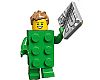 invID: 208642357 M-No: col370  Name: Brick Costume Guy, Series 20 (Minifigure Only without Stand and Accessories)