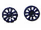 invID: 210534952 P-No: 24308b  Name: Wheel Cover 10 Spoke Y Shape - for Wheel 18976
