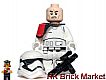 invID: 211005374 M-No: sw0664  Name: First Order Stormtrooper Officer (Rounded Mouth Pattern)