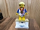 invID: 211012448 S-No: coltgb  Name: Flexible Gymnast, Team GB (Complete Set with Stand and Accessories)