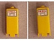 invID: 211480025 P-No: x1721  Name: HO Scale, Accessory Petrol Pump with Red 
