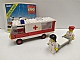 invID: 213111645 S-No: 6680  Name: Ambulance