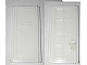 invID: 213262540 P-No: bdoor01  Name: Door for Slotted Bricks