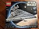 invID: 214527890 S-No: 10030  Name: Imperial Star Destroyer - UCS