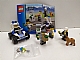 invID: 214744525 S-No: 7279  Name: Police Minifigure Collection