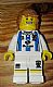 invID: 138168971 M-No: col059  Name: Soccer Player, Series 4 (Minifigure Only without Stand and Accessories)