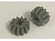 invID: 291348921 P-No: 32270  Name: Technic, Gear 12 Tooth Double Bevel