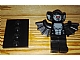 invID: 157159384 S-No: col08  Name: Vampire Bat, Series 8 (Complete Set with Stand and Accessories)
