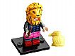 invID: 216223890 M-No: colhp27  Name: Luna Lovegood, Harry Potter, Series 2 (Minifigure Only without Stand and Accessories)