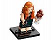 invID: 216223938 M-No: colhp31  Name: Ginny Weasley, Harry Potter, Series 2 (Minifigure Only without Stand and Accessories)