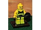invID: 217441928 S-No: col02  Name: Weightlifter, Series 2 (Complete Set with Stand and Accessories)