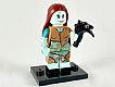 invID: 192509368 M-No: dis038  Name: Sally, Disney, Series 2 (Minifigure Only without Stand and Accessories)