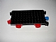 invID: 20530773 P-No: x487c01  Name: Train Base 6 x 12 with Wheels and Red and Blue Magnets