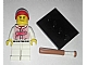 invID: 147765349 S-No: col03  Name: Baseball Player, Series 3 (Complete Set with Stand and Accessories)