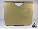 invID: 219342102 G-No: case01  Name: Storage Case with LEGO Logo (305 x 264 x 90 mm)