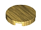 invID: 114588749 P-No: 14769  Name: Tile, Round 2 x 2 with Bottom Stud Holder
