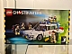 invID: 220436741 S-No: 21108  Name: Ghostbusters Ecto-1