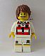 invID: 221484783 M-No: tls032  Name: LEGO Brand Store 2012 Male - Rugby Shirt Number 1