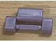 invID: 222466901 G-No: bb1007  Name: Watch Part, Band Link - Standard with Rectangular Holes