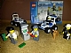 invID: 211263686 S-No: 7279  Name: Police Minifigure Collection